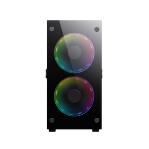 GAMEMAX Khung Máy Chủ Máy Tính Chất Lượng Cao Vỏ Máy Tính Pc Chơi Game <span class=keywords><strong>ITX</strong></span> <span class=keywords><strong>Mini</strong></span> Matx - Product Image 2