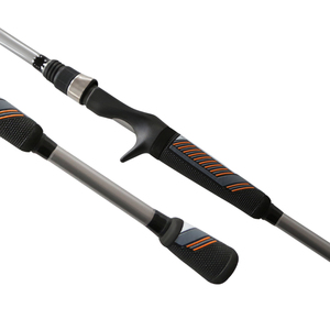 Newbility 7ft à haute teneur en carbone pêche en eau salée tige F d'action canne à pêche à la <span class=keywords><strong>truite</strong></span> - Product Image 3
