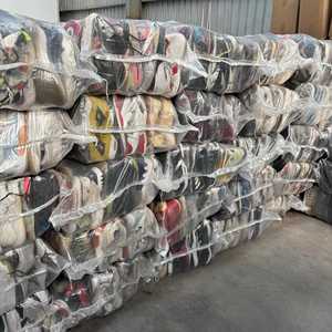 中国ブランドUkay Ukay Bale中国ブランドハイカットメンズバスケットボールシューズバルク中古Chinamix男性バスケットボールシューズスポーツシューズ - Product Image 6