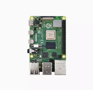 Ye Raspberry Pi 4b 5 Development Board 3b Plus 8Gb Ram Open <span class=keywords><strong>Source</strong></span> Single Board <span class=keywords><strong>Computer</strong></span> Voor Maker - Product Image 1