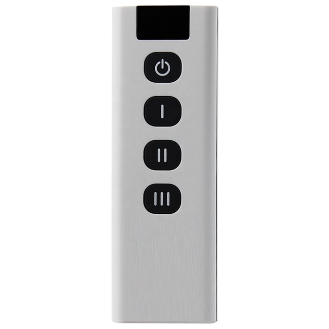 Long Range Control RF Model OEM Modern EV1527 Chip RF433Mhz Remote  Control with Learning Code