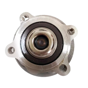 33416756830 roulement de roue arrière pour Bmw <span class=keywords><strong>Mini</strong></span> R50 1.6L Cooper 2004-<span class=keywords><strong>2006</strong></span> R52 1.6L Cooper 2003-2008 R53 1.6T Jcw <span class=keywords><strong>Gp</strong></span> <span class=keywords><strong>2006</strong></span> - Product Image 5