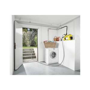 KAERCHER - 1.645-355.0 Pompe de jardin BP 5 Home & Garden - EAN 4039784697768 POMPES ÉLECTRIQUES - Product Image 2