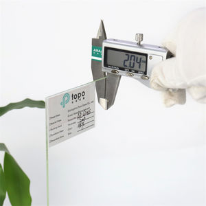 2mm-12mm 98% Transmission de la lumière <span class=keywords><strong>Cadre</strong></span> <span class=keywords><strong>photo</strong></span> intelligent Revêtement antireflet <span class=keywords><strong>Verre</strong></span> UV AR (AR-TP) - Product Image 2