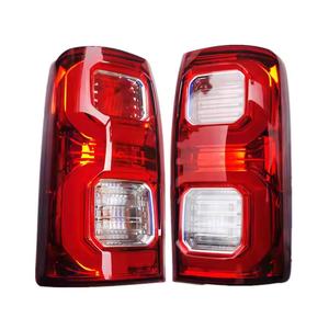 Luci posteriori OEM 4133100 p306a <span class=keywords><strong>fanale</strong></span> <span class=keywords><strong>posteriore</strong></span> <span class=keywords><strong>sinistro</strong></span> per JAC T8 pickup Truck nuova lampada taillamp - Product Image 1