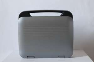 Échographe vétérinaire portable pour chiens et petits animaux, rechargeable par USB, certifié CE, garantie de 2 ans - Product Image 3