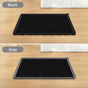 وسادات دروع سحرية مقاومة للماء مانعة للانزلاق حصيرة حيوانات أليفة سيليكون قابلة للطي ، وسادة - Product Image 5