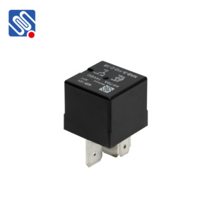 Meishuo Mab Mini 70A 12V Xe Rơ Le 4 Pin Ô Tô Điều Khiển Ánh Sáng Tiếp Sức Công Suất Cao Niêm Phong 12V Thu Nhỏ Điện Tử - Product Image 5