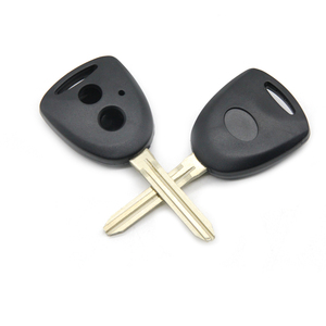 Llaves de Coche RFID Reutilizables en Blanco de Bajo Precio para Daihatsu con Buena Calidad - Product Image 4
