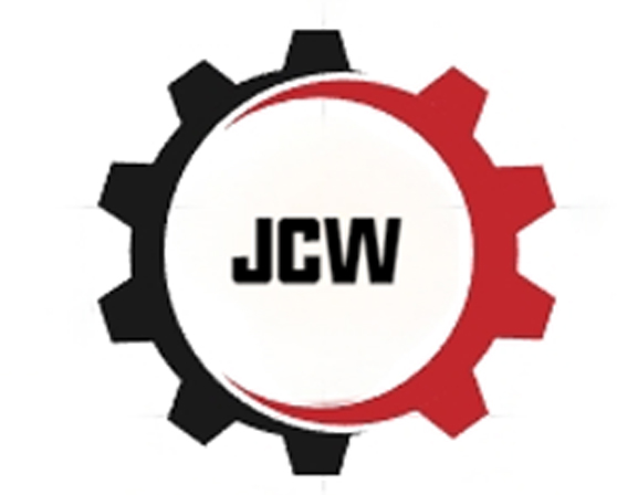 Shenzhen Junchenwen Metal Accessories Co., Ltd. logo