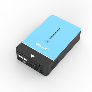 3000 W 24V tất cả trong một 230V 3000 Watt xe năng lượng mặt trời tần số cao quang điện off-lưới tinh khiết <span class=keywords><strong>Sine</strong></span> <span class=keywords><strong>Wave</strong></span> <span class=keywords><strong>Inverter</strong></span> - Product Image 6