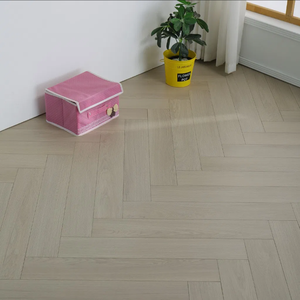 Le parquet en chevrons est conçu pour <span class=keywords><strong>la</strong></span> décoration intérieure - Product Image 6