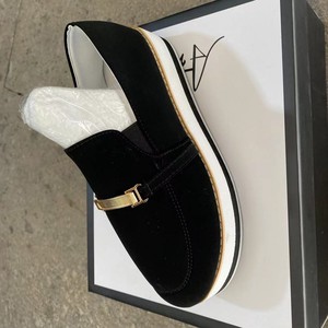 Commercio all'ingrosso di grandi dimensioni <span class=keywords><strong>43</strong></span> <span class=keywords><strong>scarpe</strong></span> da <span class=keywords><strong>donna</strong></span> con suola spessa <span class=keywords><strong>scarpe</strong></span> da <span class=keywords><strong>donna</strong></span> Casual da <span class=keywords><strong>donna</strong></span> con plateau sportivo africano - Product Image 4