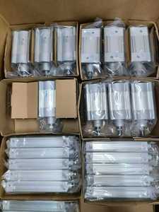 โมดูลเอาต์พุตดิจิตอล FESTO รุ่นดั้งเดิม CPX-AP-I-8DO-M12-5P 8179439 ซีรีส์ CPX-AP-I ระบบควบคุมแบบกระจาย - Product Image 2
