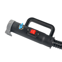 Prix le plus bas Ulv Machine à brouillard froid pulvérisateur 10l jardin Agriculture Machine spécialisée sac à dos pulvérisateur électrique