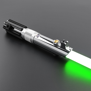 TXQSABER <span class=keywords><strong>Anakin</strong></span> SE Sabre Laser Balançoire Lisse Premium Personnalisé Sabre Laser Épée Jouets pour Cosplay pour Halloween et Noël - Product Image 5