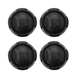 <span class=keywords><strong>Precio</strong></span> del fabricante YongJin, cubierta de cubo de rueda de 4 puertas, cubierta antipolvo central para <span class=keywords><strong>Can</strong></span> <span class=keywords><strong>am</strong></span> <span class=keywords><strong>X3</strong></span> Maverick 2020-2021 Turbo RR, accesorios - Product Image 2