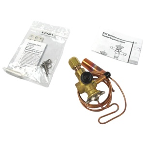 Válvulas al por Mayor, Válvula de Expansión Térmica R410A de 6 Toneladas NAE 6 ZAA, Piezas de Refrigeración e Intercambio de Calor, Válvula de Expansión Térmica - Product Image 5