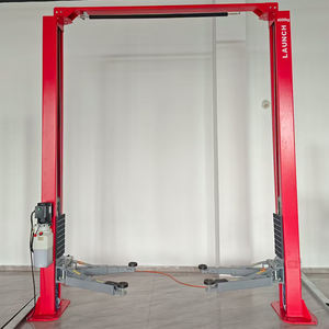 Katrol mobil hidrolik 2025 <span class=keywords><strong>ton</strong></span>, TLT242SC(W) sisi tunggal membuka kunci Manual 4.2 - Product Image 1