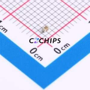 C0603C682K5RACAUTO SMD Capacitor (MLCC) 0603 ( Capacitance: 6.8nF )( Precision: 10% Rated Voltage: 50V ) - Product Image 1