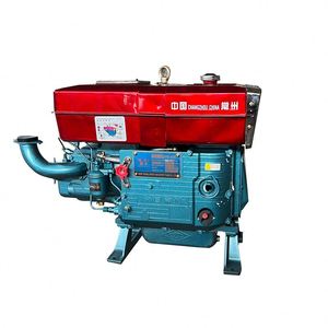 Moteur diesel Tengka Zs1115 25 ch 20 ch à vendre - Product Image 1