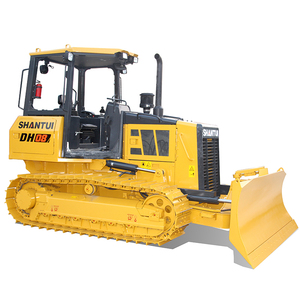 Miniexcavadora pequeña de 80hp, 180 HP 160hp 100 HP, a la venta con control hidráulico Ull - Product Image 3