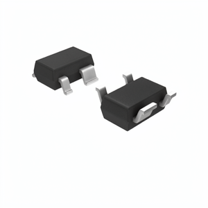 ชิ้นส่วนอิเล็กทรอนิกส์ S-1009C30I-N4T1U ชิปจัดการพลังงาน (PMIC) รายการวัสดุ (BOM) ไอซีในสต็อก SC 82A, SOT 343 - Product Image 1