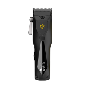Tondeuse à cheveux et rasoir électrique LILIPRO L50 Salon Series, ensemble de coupe et de toilettage avec écran LED - Product Image 2