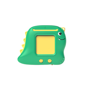 Jouets éducatifs pour tout-petits, apprentissage de l'espagnol pour enfants, cartes flash parlantes Montessori - Jouets de thérapie orthophonique de poche - Product Image 5