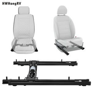 HWHongRV Riel Deslizante Universal para Asiento de RV, Deslizador Eléctrico para Asiento de Camioneta, Ajustable - Product Image 4