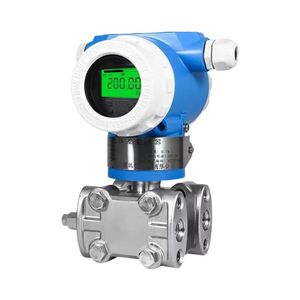 Capteur de niveau différentiel intelligent industriel 3051 DP 4-20mA avec protocole Hart - Product Image 2