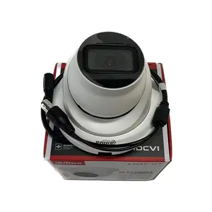 Dahua HAC-HDW2802TLM-A 4K Starlight HDCVI Fixed-focal Eyeball Camera