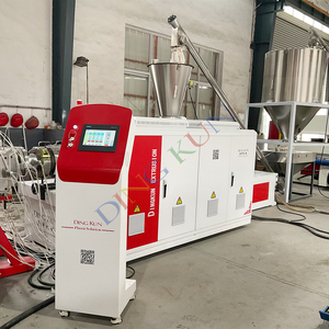 Chất lượng cao PVC + ASA nhựa uPVC PVC sóng tấm lợp ngói Máy làm PVC Roof Board hình thành dây chuyền sản xuất - Product Image 2