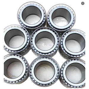 محمل أسطواني أسطواني مزدوج الصف بسعر المصنع يتحمل أحمال شعاعية كبيرة - Product Image 1