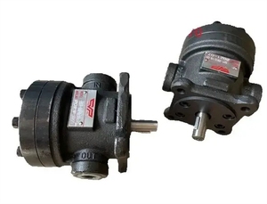 ปั๊มใบพัด SHENYU ของแท้รุ่นใหม่ 50T-07-FR 12 14 17 20 - Product Image 2
