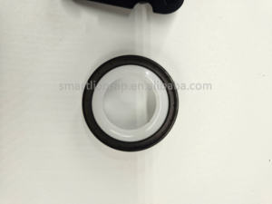 Joint d'arbre à cames 0514.C8 9803288780 9835304280 1614085980 Compatible avec Peugeot 207 208 <span class=keywords><strong>308</strong></span> 3008 508 5008 Citroën C3 C4 C5 - Product Image 2