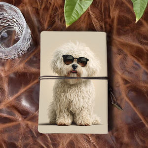 Cuaderno <span class=keywords><strong>de</strong></span> oficina A6 artesanal Esencial para Consultores <span class=keywords><strong>de</strong></span> Reclutamiento Ideal para Perfiles <span class=keywords><strong>de</strong></span> Candidatos y Calzoncillos <span class=keywords><strong>de</strong></span> Clientes con Gripe - Product Image 3