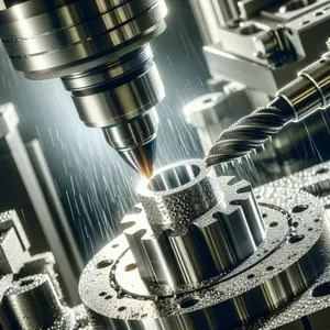 Customized metal CNC automatic lathe CNC turning pin parts Mechanical hardware precision parts CNC processing customization