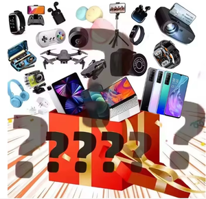 2026 Mystery Box: Ultimi Smartwatch di Tendenza, Elettronica Emozionante con Sorpresa a Cieca - Prodotti Geheimnis - Product Image 1
