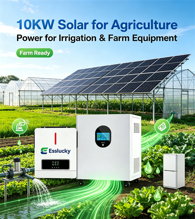 Complete LiFePO4 Battery Solar Energy System 5kw 10kw 20kw 30kw Solar Panel Kit Hybrid Off Grid Solar Generator System For Home