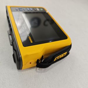 Analizador de Calidad de Energía Trifásico 1775, Instrumentos de Medición y Análisis - Product Image 3