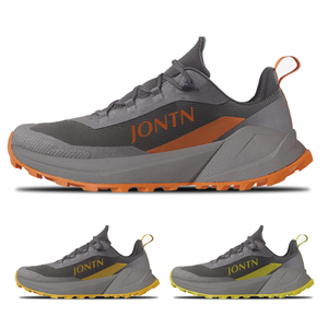 Nouvel arrivage de <span class=keywords><strong>chaussures</strong></span> de <span class=keywords><strong>randonnée</strong></span> personnalisées imperméables pour hommes et femmes pour le camping en plein air avec tige synthétique pour les sports d'hiver, d'été et de printemps - Product Image 2