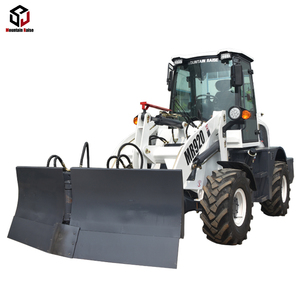 <span class=keywords><strong>Mini</strong></span> Loading Mesin Gunung Meningkatkan <span class=keywords><strong>ZL15</strong></span> MR920E <span class=keywords><strong>Mini</strong></span> Wheel <span class=keywords><strong>Loader</strong></span> - Product Image 4