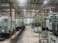 Centre de tournage CNC à broche unique robuste Fanuc avec tête de fraisage électrique et tourelle fabricant OEM usine