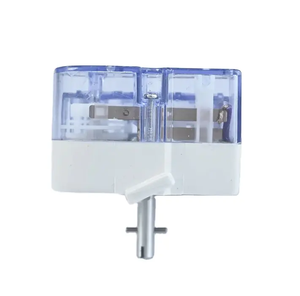 Electric Manual Clutch <strong>for</strong> Hotel Use Copper Plastic Iron <strong>Aluminium</strong> <strong>Parts</strong> Silk Screen Printing <strong>Parts</strong> Laundry Appliance <strong>Parts</strong> - Product Image 4