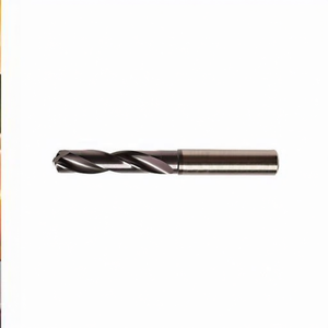 ดอกสว่านอเนกประสงค์เคลือบนาโน TiAlN ขนาด 3xD สำหรับเครื่องมือกล - Product Image 4