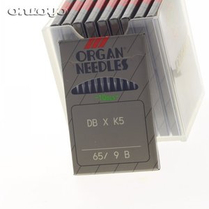 <span class=keywords><strong>Machine</strong></span> à broder informatique, aiguille DB * K5, <span class=keywords><strong>Machine</strong></span> à broder spéciale - Product Image 5