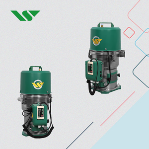 Các Nhà Sản Xuất Máy Phễu Tự Động Loader Chân Không Loader Hạt Máy VAL-300G Euro Loại Autoloader - Product Image 5