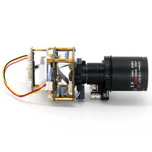 5MP AI Face Recognition <strong>IP</strong> <strong>Camera</strong> Module 5-50mm Motorized 10X Zoom Lens IMX335 Autofocus Security <strong>Network</strong> <strong>Camera</strong> Board - Product Image 5