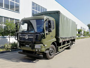 Bâche en PVC personnalisée pour camion, protection contre l'eau et la poussière pour voitures et remorques plates - Product Image 2